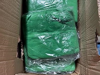 3 dozen, aan 20 stuks per doos, kleine dekentjes - afbeelding 2 van  2