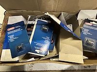 3 dozen abus onderdelen - afbeelding 3 van  6