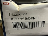 3 dozen abus onderdelen - afbeelding 5 van  6
