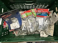 3 dozen abus onderdelen - afbeelding 6 van  6