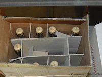 3 dozen allendorf plus 8 flessen pilzer - afbeelding 2 van  4