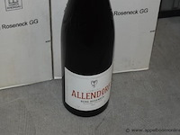 3 dozen allendorf plus 8 flessen pilzer - afbeelding 4 van  4