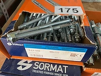 3 dozen ankerbouten - afbeelding 2 van  5