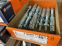 3 dozen ankerbouten - afbeelding 4 van  5