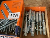 3 dozen ankerbouten - afbeelding 5 van  5
