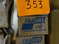 3 dozen bouten - afbeelding 3 van  4