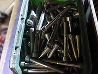 3 dozen diverse bouten - afbeelding 7 van  24