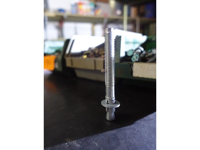 3 dozen diverse bouten - afbeelding 14 van  24