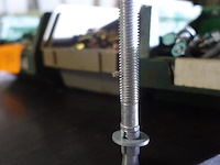 3 dozen diverse bouten - afbeelding 14 van  24