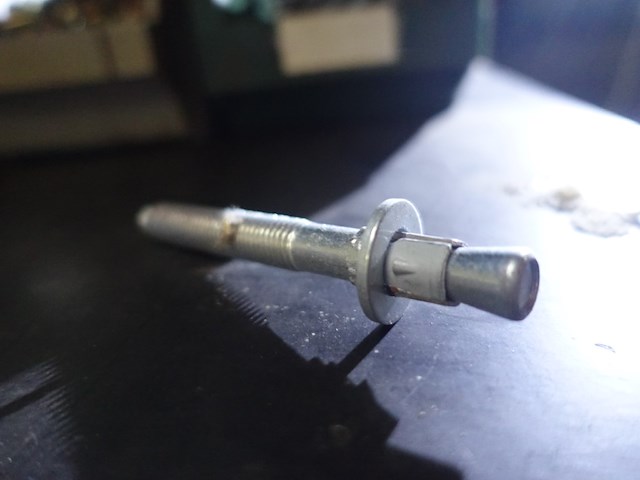 3 dozen diverse bouten - afbeelding 15 van  24