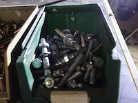 3 dozen diverse bouten - afbeelding 17 van  24