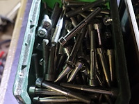 3 dozen diverse bouten - afbeelding 18 van  24