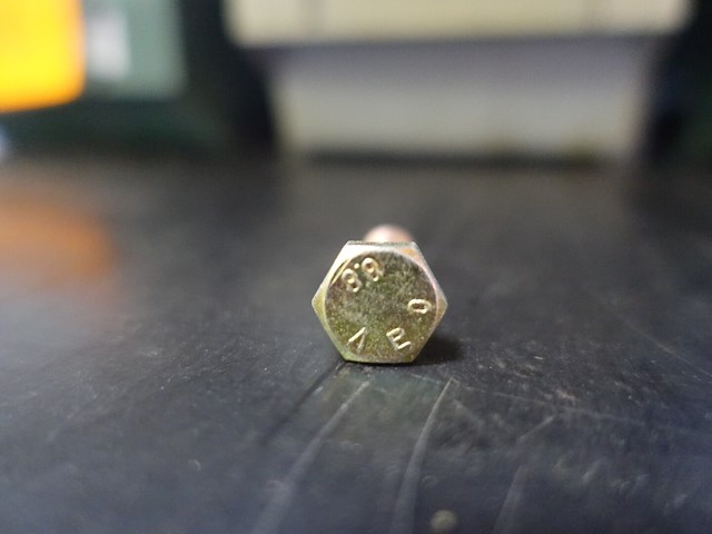 3 dozen diverse bouten - afbeelding 21 van  24