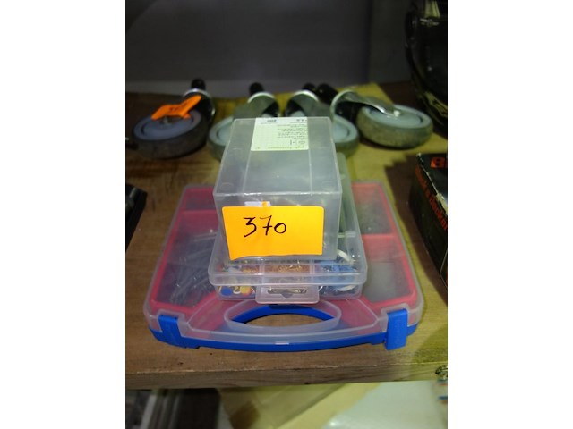 3 dozen diversen - afbeelding 1 van  1