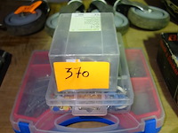 3 dozen diversen - afbeelding 1 van  1