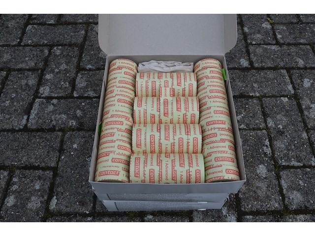 3 dozen etiket labels - afbeelding 1 van  7