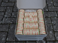 3 dozen etiket labels - afbeelding 1 van  7