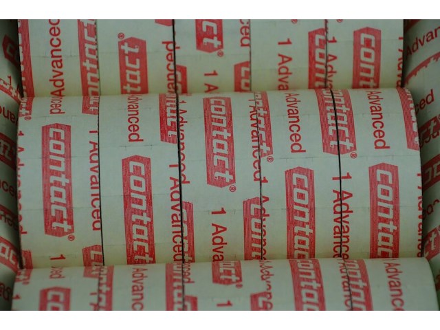 3 dozen etiket labels - afbeelding 7 van  7