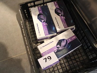 3 dozen handschoenen maat s en l - afbeelding 1 van  2