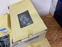 3 dozen houtbouten - afbeelding 4 van  4