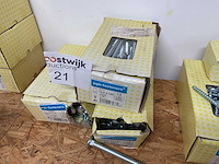 3 dozen houtbouten - afbeelding 3 van  3