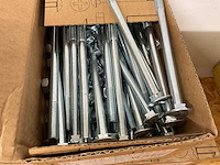 3 dozen houtbouten - afbeelding 4 van  4