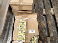 3 dozen, inh. genummerde verzegelingen - afbeelding 1 van  2