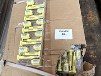 3 dozen, inh. genummerde verzegelingen - afbeelding 2 van  2