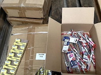 3 dozen, inh. genummerde verzegelingen - afbeelding 1 van  3