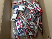 3 dozen, inh. genummerde verzegelingen - afbeelding 2 van  3