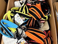 3 dozen, inh. partij div. huisdieren toebehoren - afbeelding 2 van  4