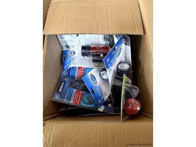 3 dozen, inh. partij div. huisdieren toebehoren - afbeelding 3 van  4