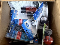 3 dozen, inh. partij div. huisdieren toebehoren - afbeelding 3 van  4