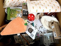 3 dozen, inh. partij div. huisdieren toebehoren - afbeelding 2 van  4
