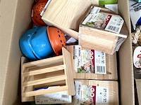 3 dozen, inh. partij div. huisdieren toebehoren - afbeelding 3 van  4