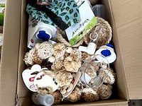 3 dozen, inh. partij div. huisdieren toebehoren - afbeelding 4 van  4