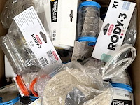 3 dozen, inh. partij div. huisdieren toebehoren - afbeelding 2 van  4