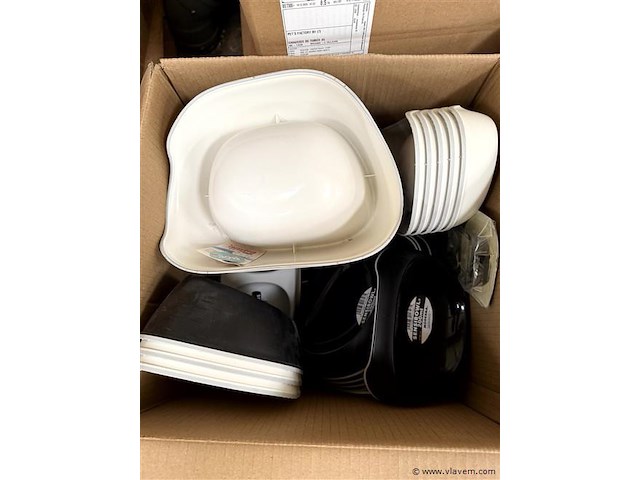 3 dozen, inh. partij div. huisdieren toebehoren - afbeelding 3 van  4