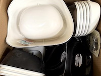 3 dozen, inh. partij div. huisdieren toebehoren - afbeelding 3 van  4