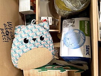 3 dozen, inh. partij div. huisdieren toebehoren - afbeelding 4 van  4