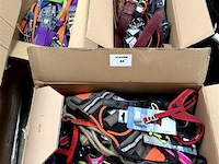 3 dozen, inh. partij div. huisdieren toebehoren - afbeelding 1 van  4