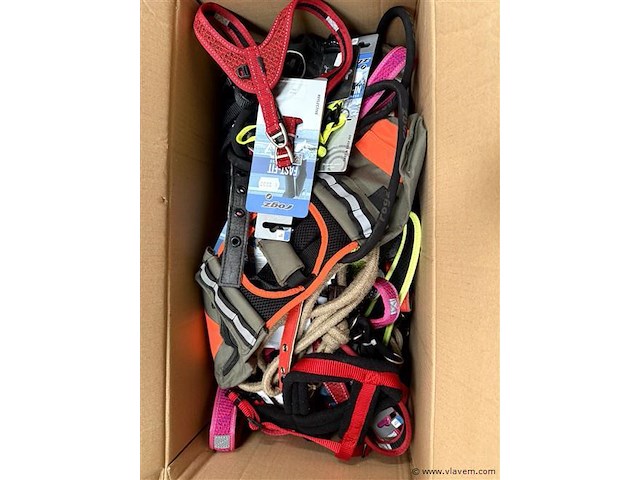 3 dozen, inh. partij div. huisdieren toebehoren - afbeelding 2 van  4