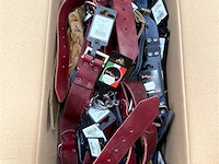 3 dozen, inh. partij div. huisdieren toebehoren - afbeelding 3 van  4