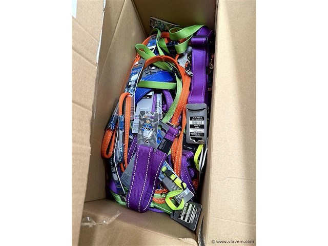 3 dozen, inh. partij div. huisdieren toebehoren - afbeelding 4 van  4