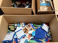 3 dozen, inh. partij div. huisdieren toebehoren - afbeelding 1 van  4