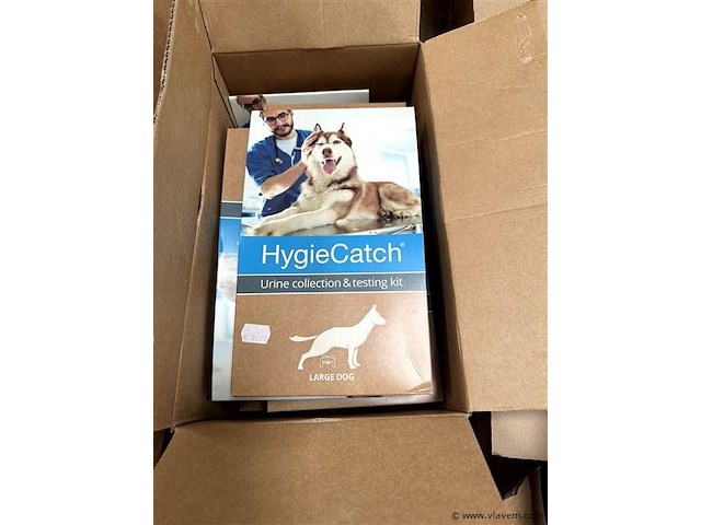 3 dozen, inh. partij div. huisdieren toebehoren - afbeelding 3 van  4