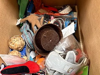 3 dozen, inh. partij div. huisdieren toebehoren - afbeelding 4 van  4