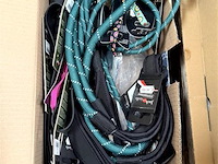 3 dozen, inh. partij div. huisdieren toebehoren - afbeelding 2 van  4