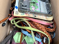 3 dozen, inh. partij div. huisdieren toebehoren - afbeelding 3 van  4