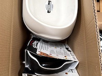 3 dozen, inh. partij div. huisdieren toebehoren - afbeelding 3 van  4